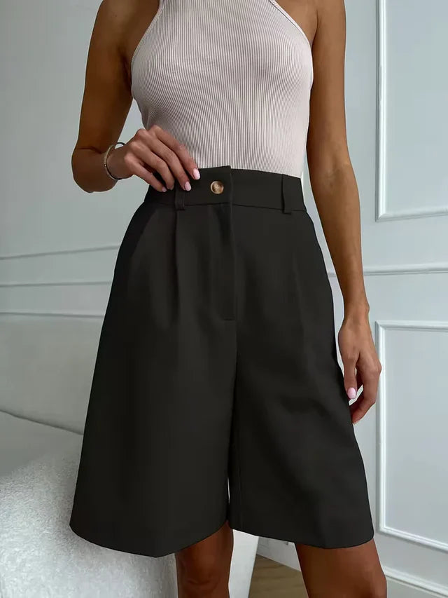 Summer Ready: Women's Shorts