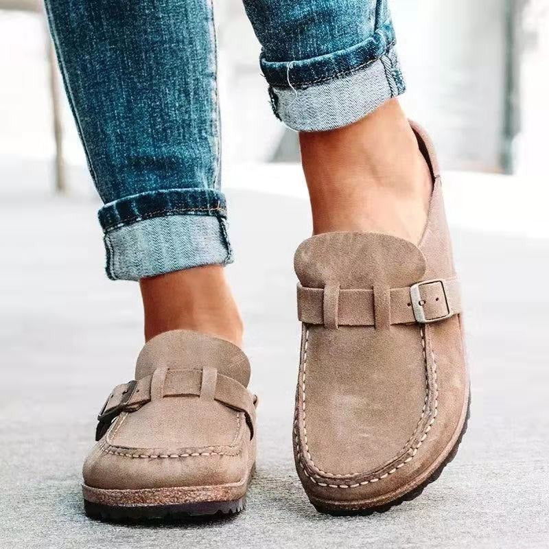 Walk in Comfort: Women's Orthopedic Shoes