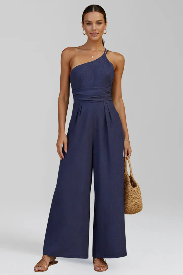 Effortless Chic: Women's Casual Jumpsuits