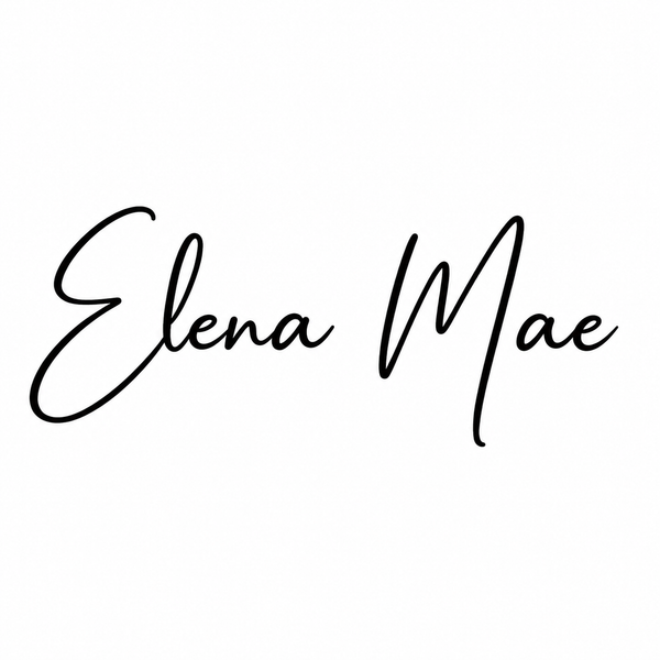Elena Mae
