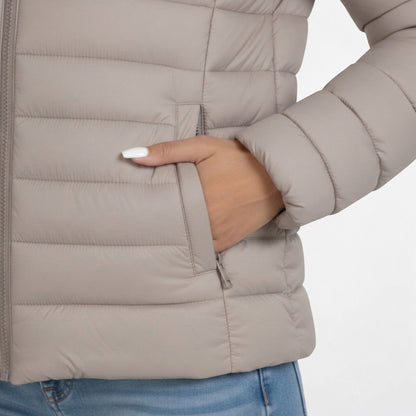 Isabella | Women's Lightweight Quilted Jacket, Transitional Layer, Autumn