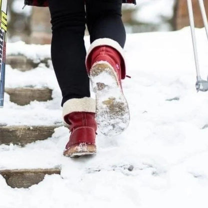 Luella | Women's Snow Boots Waterproof Fur-Lined Warm Padded Grippy Sole Winter Cosy Casual Everyday Outdoor Weather-Resistant