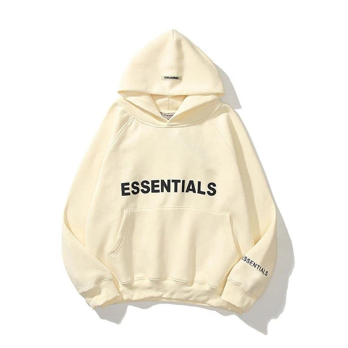 Ellis | Women's Oversized Pullover Hoodie, Relaxed Fit Casual, Winter