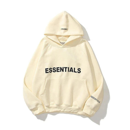 Ellis | Women's Oversized Pullover Hoodie, Relaxed Fit Casual, Winter