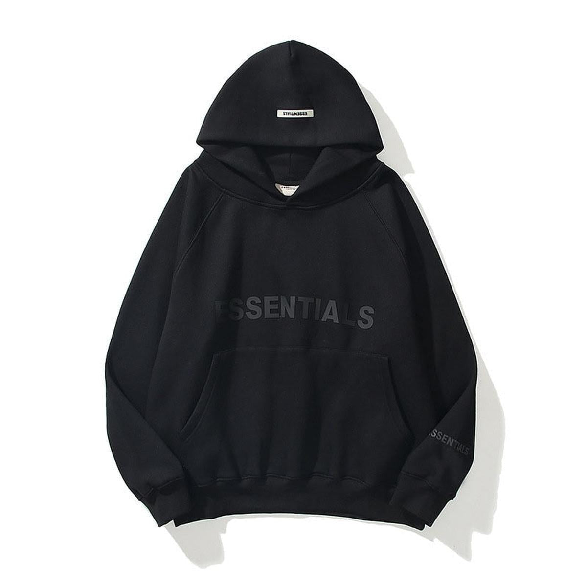 Ellis | Women's Oversized Pullover Hoodie, Relaxed Fit Casual, Winter