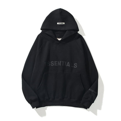 Ellis | Women's Oversized Pullover Hoodie, Relaxed Fit Casual, Winter