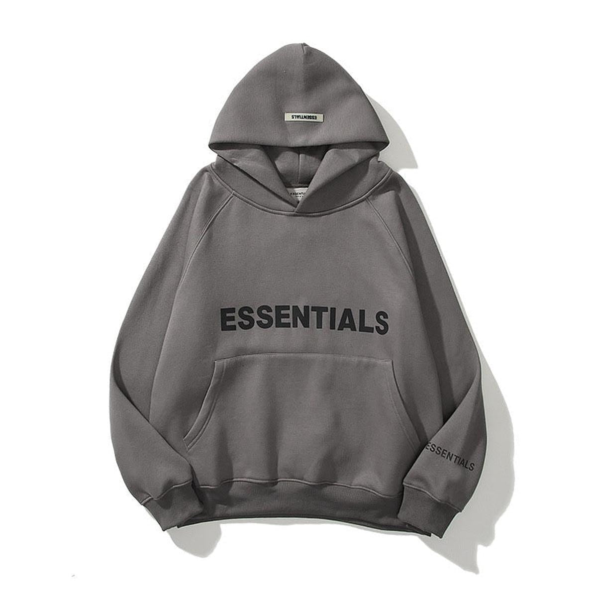 Ellis | Women's Oversized Pullover Hoodie, Relaxed Fit Casual, Winter