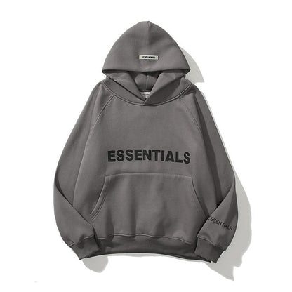 Ellis | Women's Oversized Pullover Hoodie, Relaxed Fit Casual, Winter
