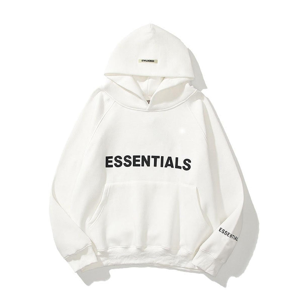 Ellis | Women's Oversized Pullover Hoodie, Relaxed Fit Casual, Winter