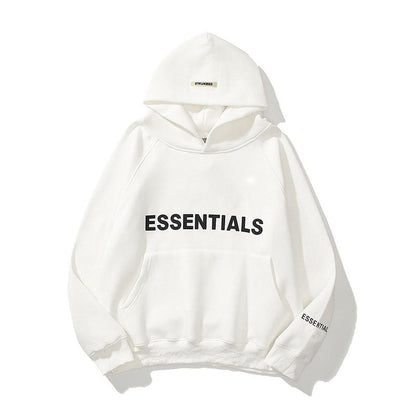 Ellis | Women's Oversized Pullover Hoodie, Relaxed Fit Casual, Winter