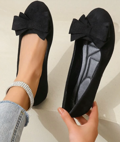 Women's Cushioned Walking Comfort Shoes
