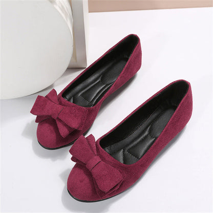 Women's Cushioned Walking Comfort Shoes