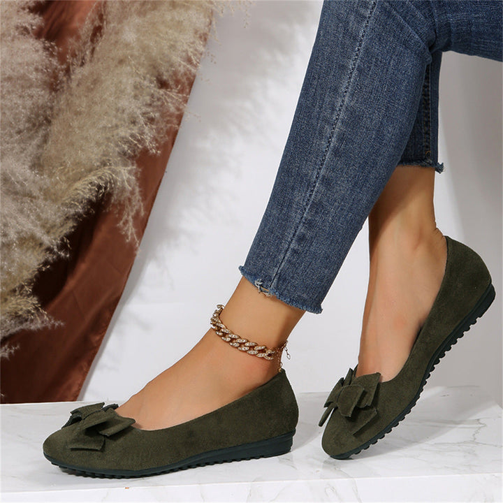 Women's Cushioned Walking Comfort Shoes