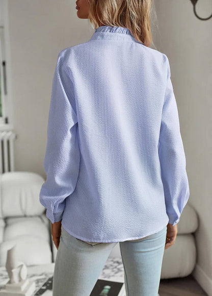 Women's Elegant Cotton Sleeve Top for Women