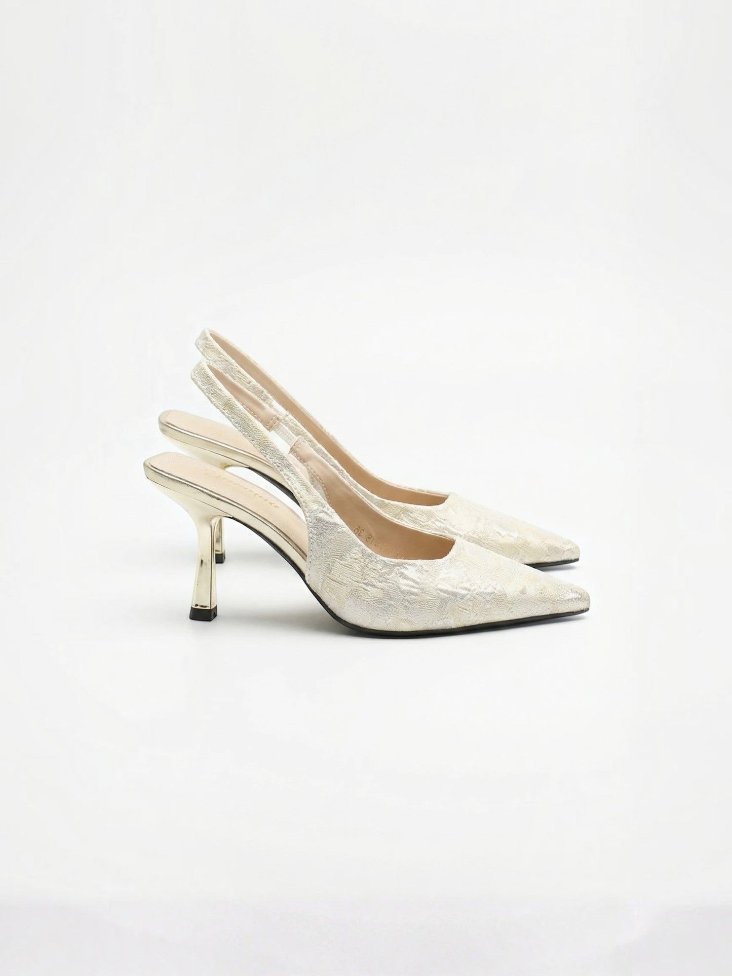 Women's Pumps with Pointed Toe